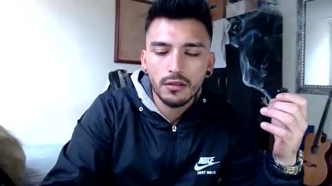 Abelardo online show from November 2025 01:21:02 PM