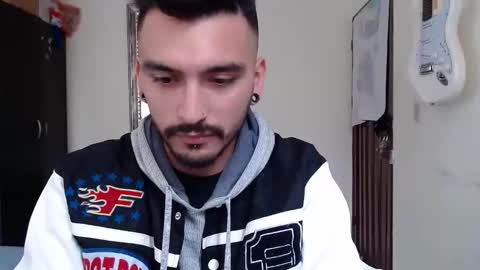 Abelardo online show from February 2026 08:02:01 PM