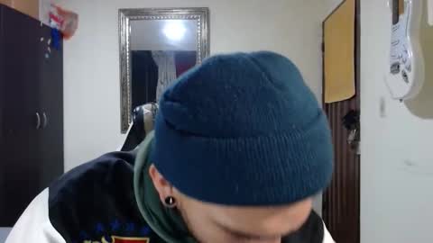 Abelardo online show from February 2026 02:29:02 AM