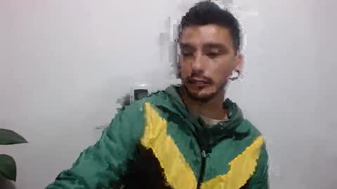 Snapshot of morbidangel08 chatting on May 2026 04:18:02 AM Abelardo online show from May 2026 04:18:02 AM