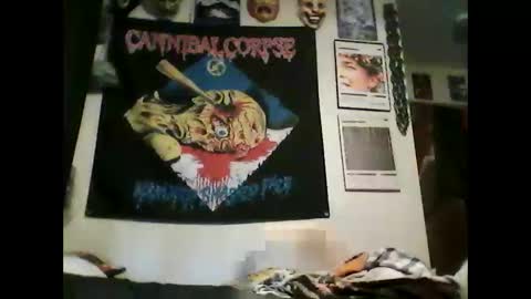 morbidxsoul420 online show from April 2026 11:57:01 PM