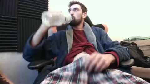 Snapshot of morboso69sexy chatting on April 2026 03:06:01 PM morboso69sexy online show from April 2026 03:06:01 PM