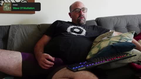 Snapshot of mordecai_the_great chatting on January 2025 07:15:01 AM Ce nest pas Mordecai online show from January 2025 07:15:01 AM