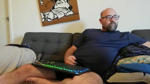 Snapshot of mordecai_the_great chatting on March 2026 02:15:02 AM Ce nest pas Mordecai online show from March 2026 02:15:02 AM