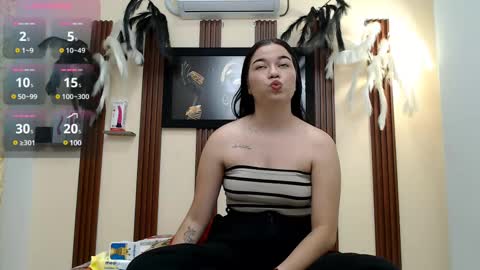 alexia online show from February 2025 07:24:02 PM