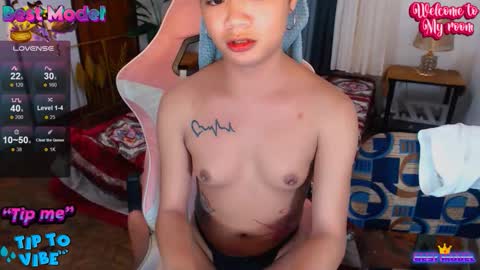 rondina online show from January 2026 11:48:01 AM