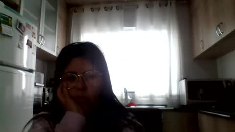 Snapshot of morenacanelabrasil chatting on August 2026 01:57:01 PM mary online show from August 2026 01:57:01 PM