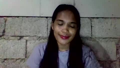 Snapshot of morenagirlpinay18 chatting on February 2026 08:13:01 AM morenagirlpinay18 online show from February 2026 08:13:01 AM