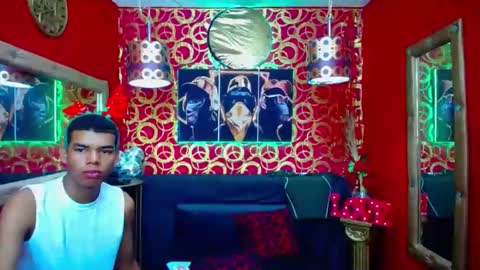 duohot23 online show from December 2024 10:51:01 PM