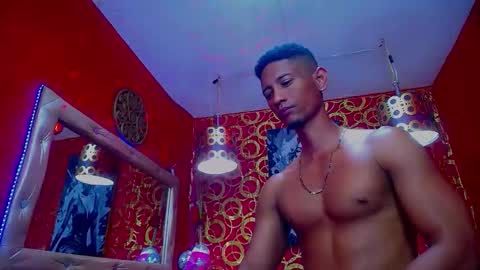 duohot23 online show from November 2025 01:30:01 AM