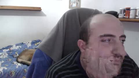 alejo online show from December 2024 05:07:02 PM