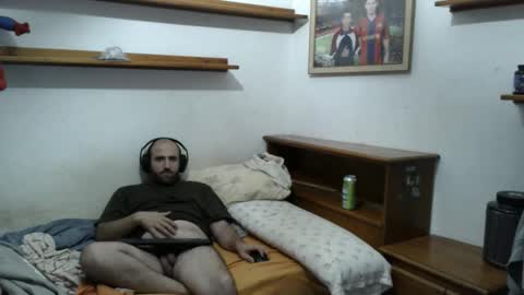 alejo online show from November 2025 12:53:01 AM