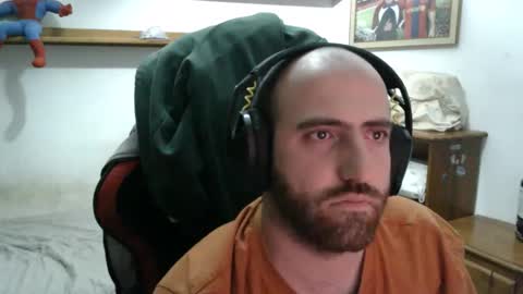 alejo online show from November 2025 03:52:02 PM