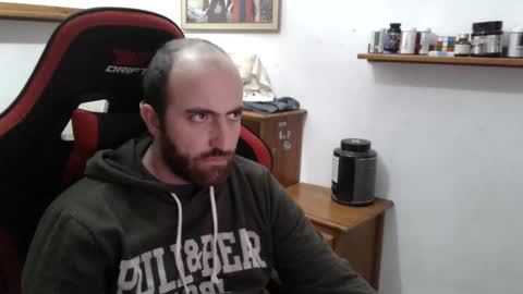 alejo online show from November 2025 02:49:01 PM