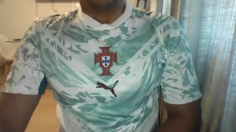 Jos Luis online show from June 2026 05:39:01 PM