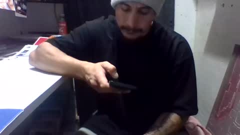 morfenblessex online show from November 2025 06:21:02 PM