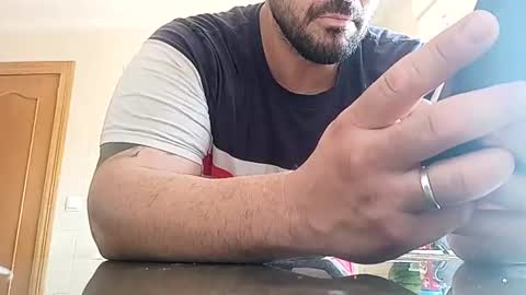 Snapshot of morfeo6 chatting on June 2026 08:39:01 AM morfeo6 online show from June 2026 08:39:01 AM