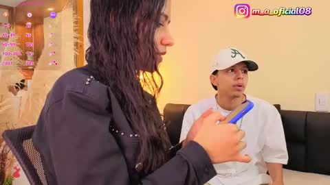 morgan_alice online show from March 2026 01:22:01 PM