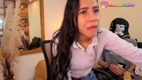 morgan_alice online show from March 2026 01:33:01 PM