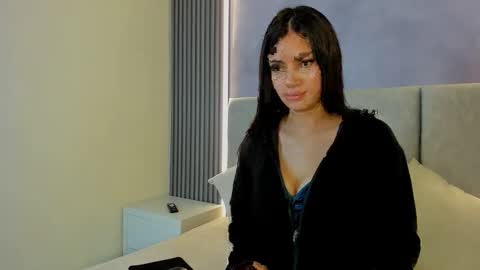 Snapshot of morgan_aura chatting on June 2026 01:02:01 PM Morgan Aura online show from June 2026 01:02:01 PM
