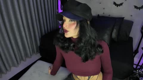  Morgan  online show from November 2025 11:54:01 AM