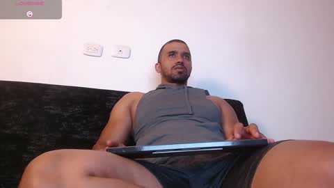 Morgan Lee online show from December 2024 12:23:01 AM