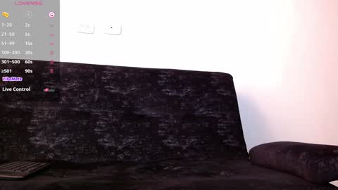 Morgan Lee online show from December 2024 08:04:01 PM