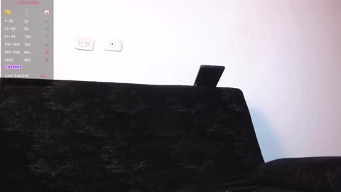 Morgan Lee online show from September 2025 12:27:02 PM