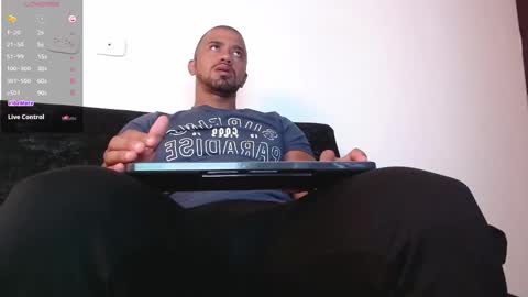 Morgan Lee online show from September 2025 12:18:01 PM