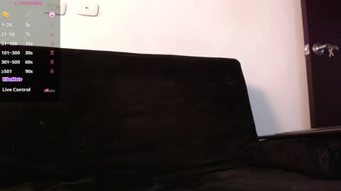 Morgan Lee online show from April 2026 12:07:02 PM