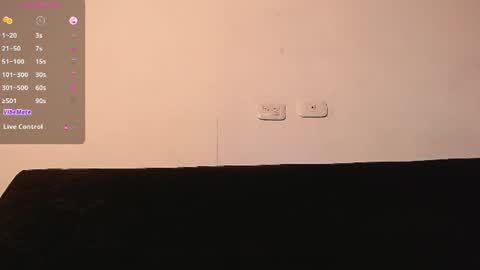 Morgan Lee online show from July 2026 09:02:01 AM
