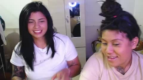 morgana y medusa online show from September 2025 12:25:01 AM