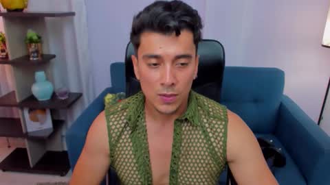 morgan_ra online show from November 2025 04:00:02 PM