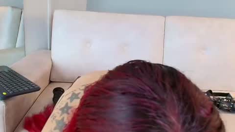 Morgana online show from February 2025 02:10:02 PM