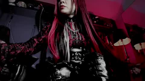 Morgana online show from February 2026 11:49:02 AM