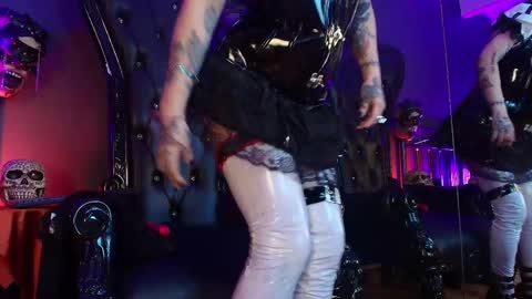 Morgana online show from April 2026 12:33:01 PM