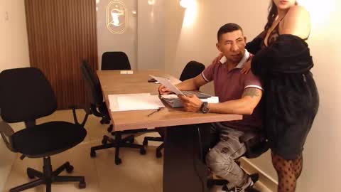 MORGAN AND MEGAN online show from September 2025 02:22:01 PM