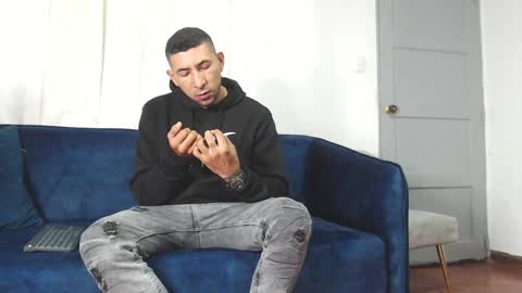 MORGAN AND MEGAN online show from October 2025 11:19:01 AM