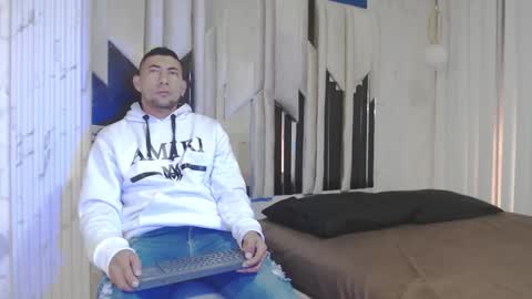 MORGAN AND MEGAN online show from October 2025 11:33:02 AM