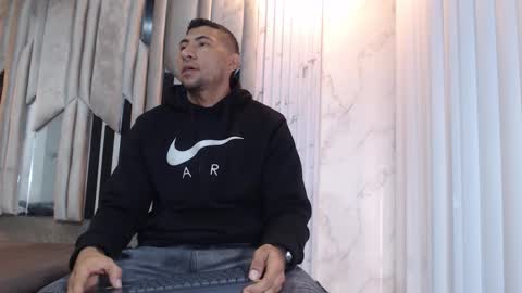 MORGAN AND MEGAN online show from November 2025 11:20:02 AM