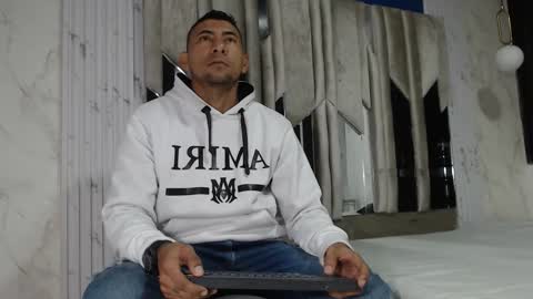 MORGAN AND MEGAN online show from November 2025 11:10:02 AM