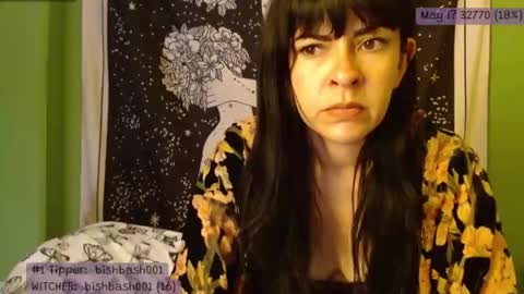 Snapshot of morganavice chatting on May 2026 11:21:02 PM Morgana online show from May 2026 11:21:02 PM