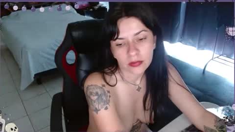Snapshot of morganavice chatting on June 2026 10:32:01 PM Morgana online show from June 2026 10:32:01 PM