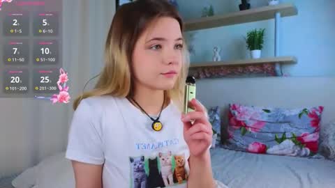 Mary3 online show from November 2025 03:11:01 PM