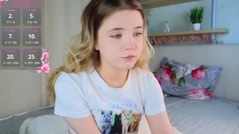 Mary3 online show from November 2025 03:12:02 PM