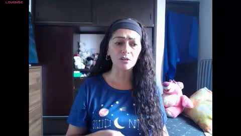 Snapshot of morganfacinating_7777 chatting on November 2025 04:13:02 PM MORGAN online show from November 2025 04:13:02 PM