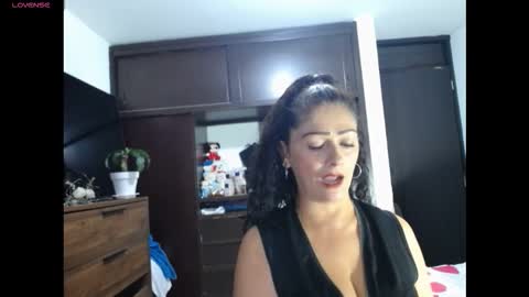 Snapshot of morganfacinating_7777 chatting on February 2026 12:26:01 AM MORGAN online show from February 2026 12:26:01 AM