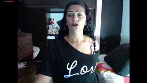 Snapshot of morganfacinating_7777 chatting on February 2026 10:50:02 PM MORGAN online show from February 2026 10:50:02 PM