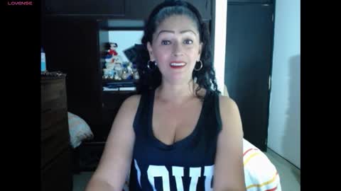 Snapshot of morganfacinating_7777 chatting on February 2026 12:33:02 AM MORGAN online show from February 2026 12:33:02 AM