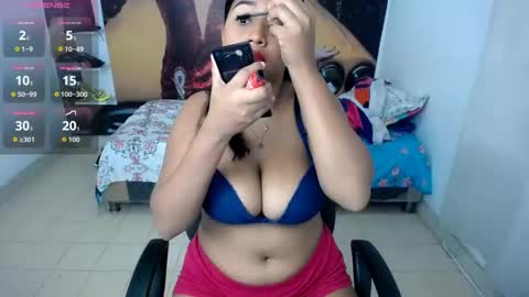 Snapshot of morganflame chatting on January 2026 12:31:01 PM morgan flame online show from January 2026 12:31:01 PM